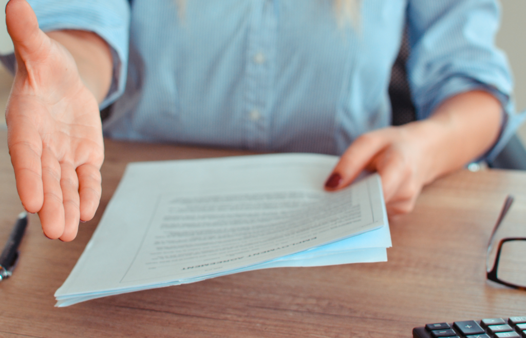 You’ve Been Offered The Job – What Now?