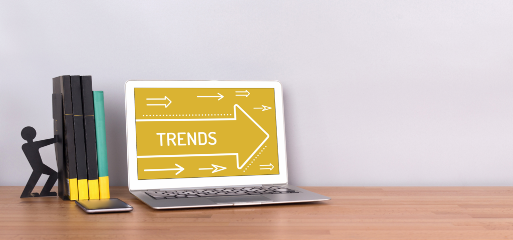 Legal Sector Hiring Trends: What Is Happening In The Market