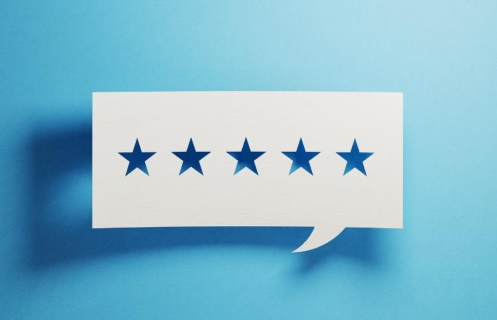 The 5 Signs of a Great Law Firm