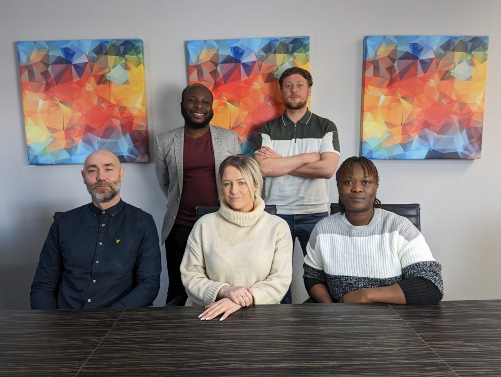 Clayton Legal in Lancashire Business News