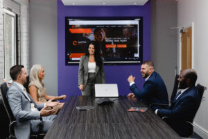 Claytonians are dependable