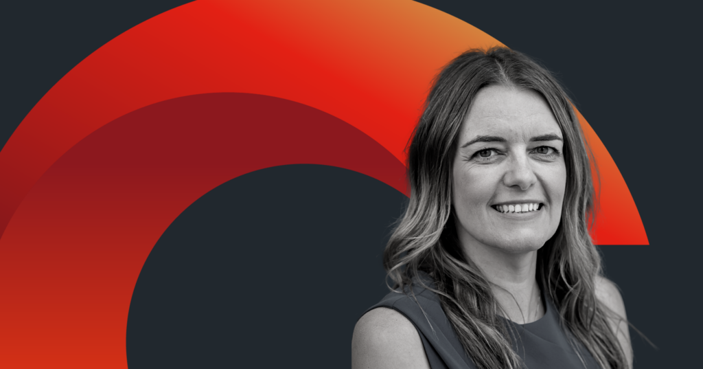 The Inside Track With: Karen Bexley | Partner | Bexley Beaumont