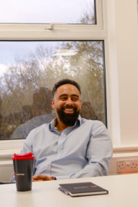 Claytonians are dependable