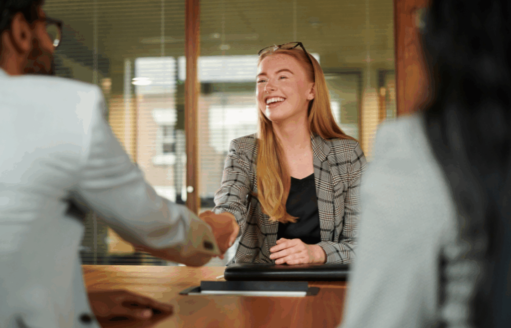 Succession Planning in Law Firms: Planning for the Future Starts Earlier Than You Think