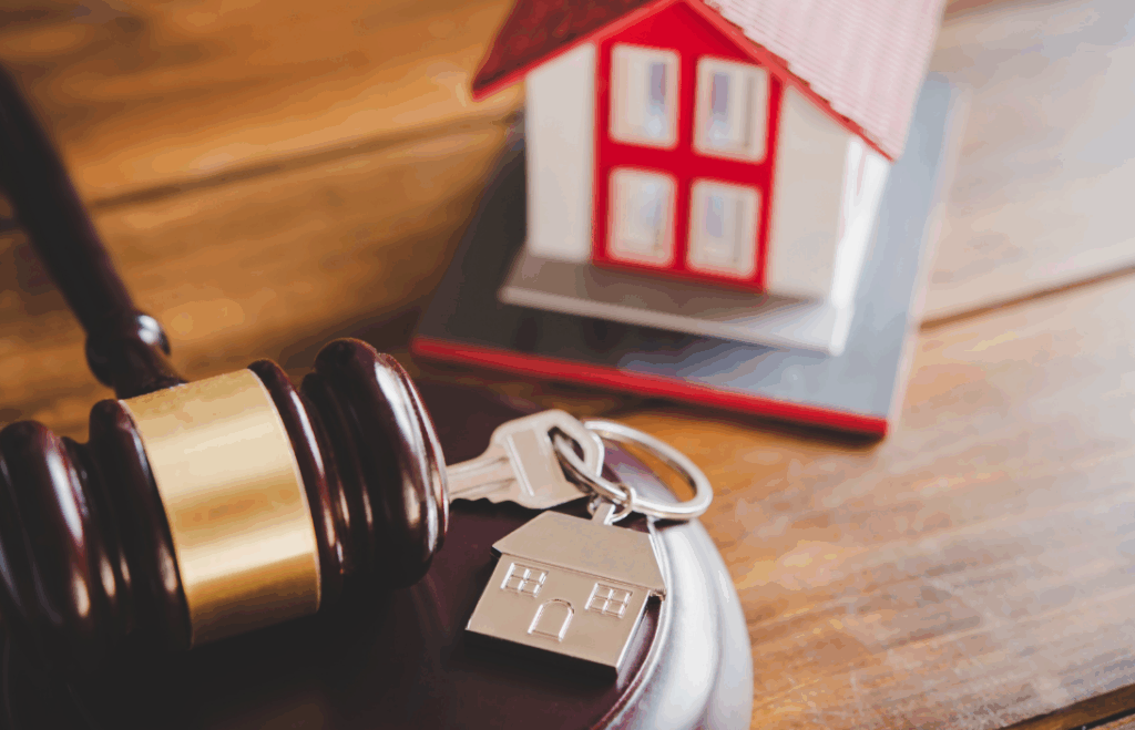 Aftershocks and Adjustments: What 2025 Revealed About the Property Market and What It Means for Legal Hiring in 2026