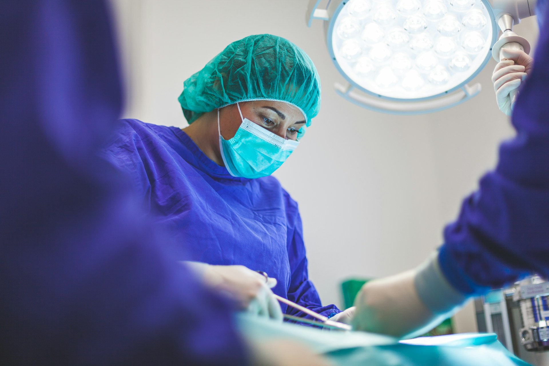 Clinical Negligence