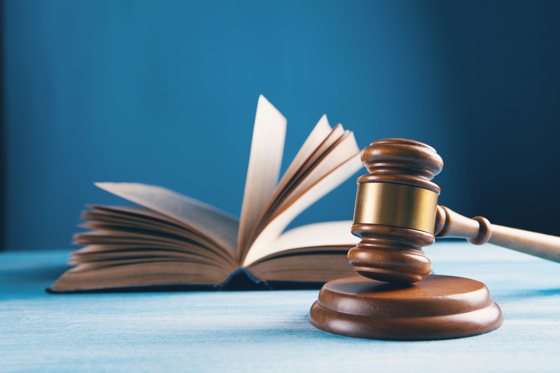 Legal Support