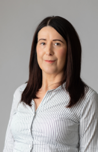 Justine Forshaw