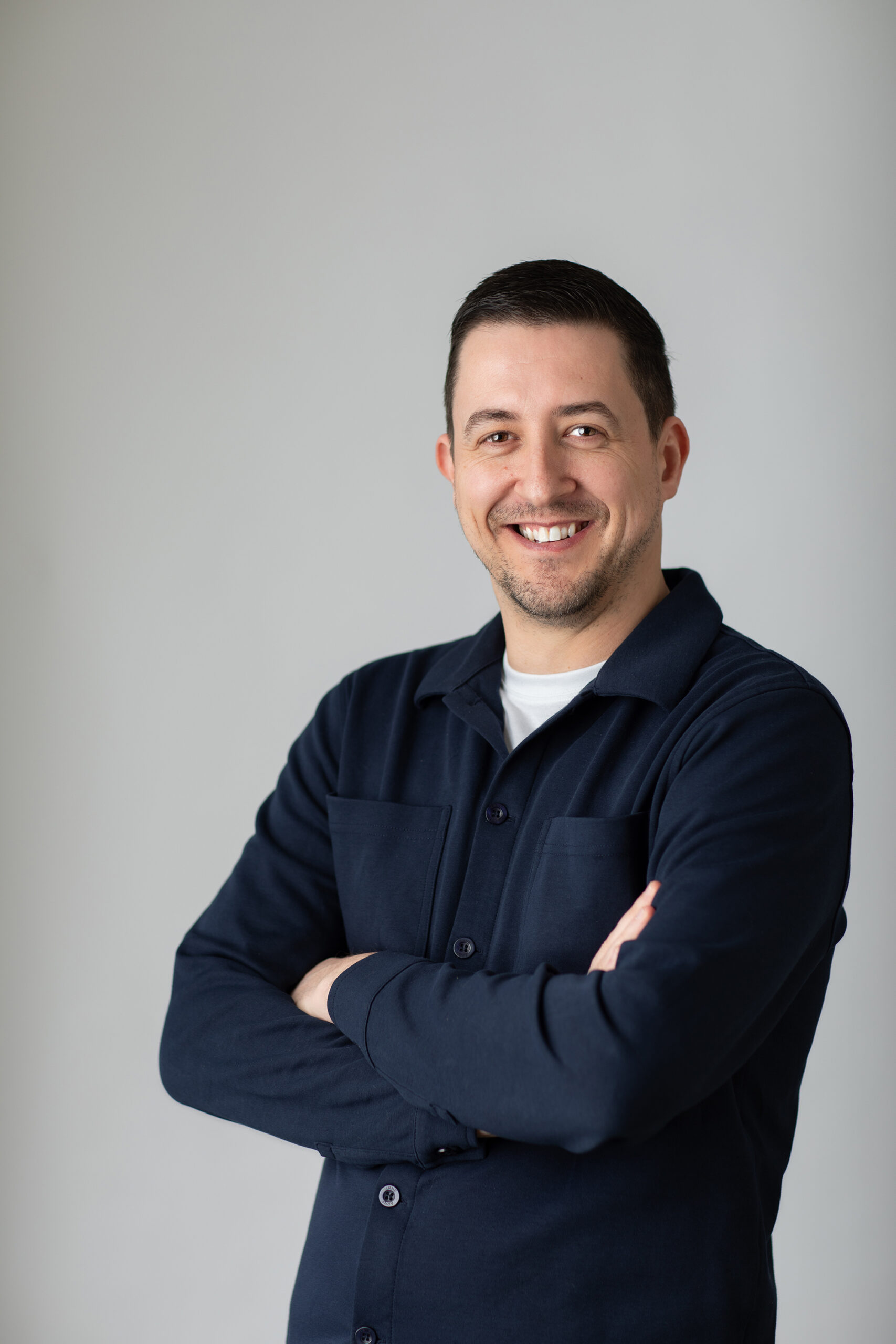 Adam Dell’Armi 