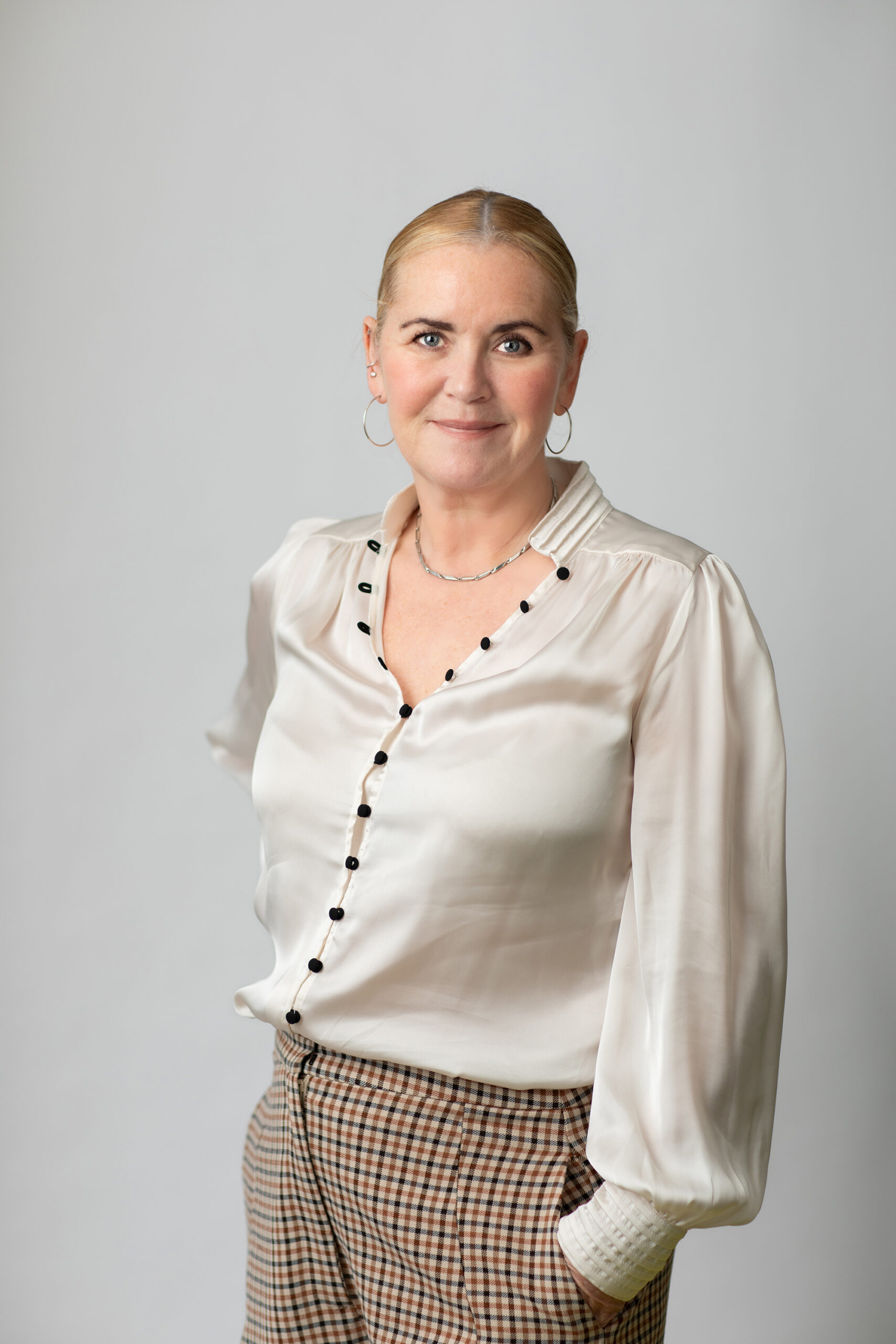 Helen Watson
