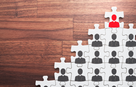 Your Future Solicitors Are Already in Your Team: Why investing in non-qualified staff is key to long-term growth