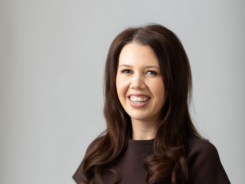 Rebecca Davies