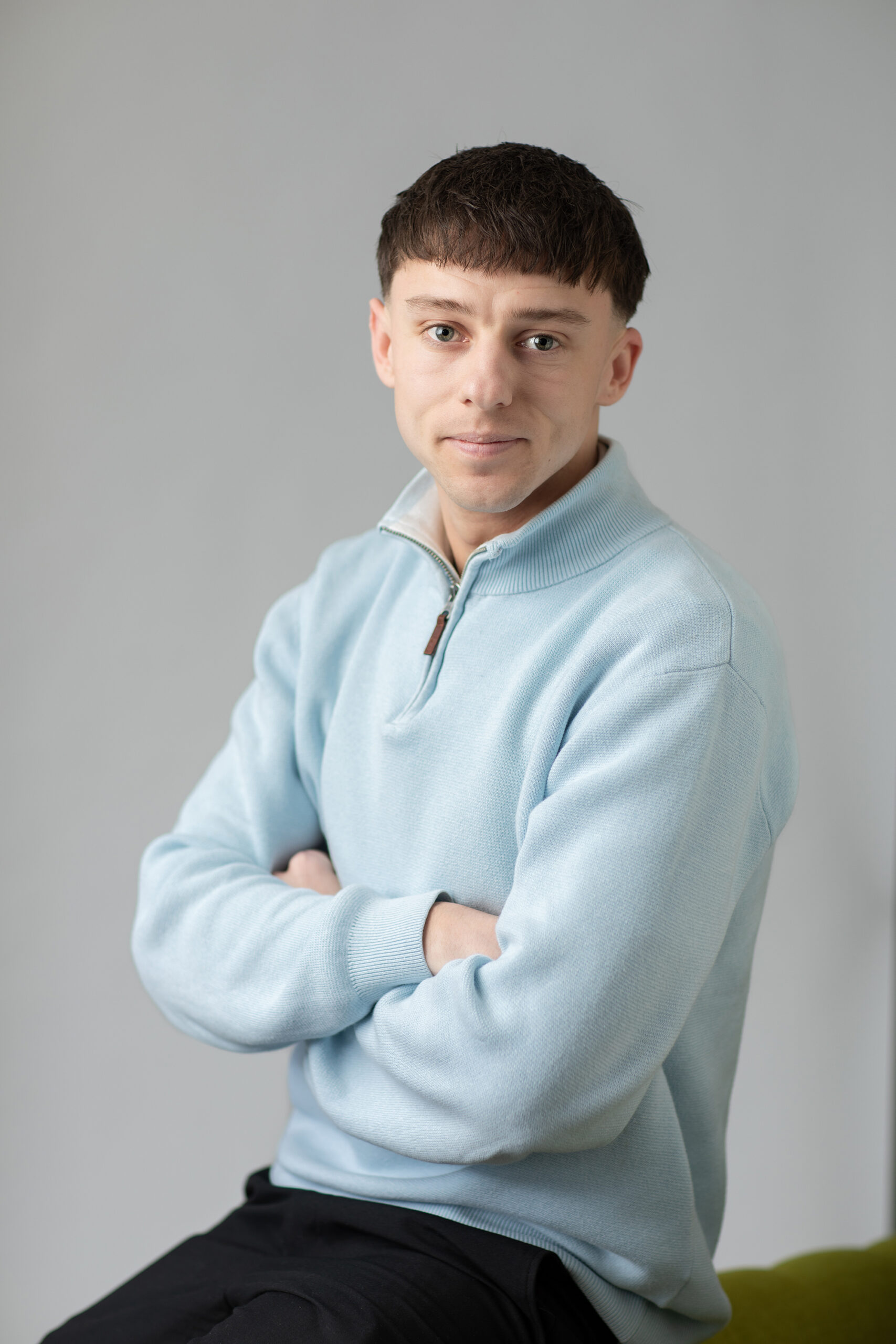 Sam Oliver