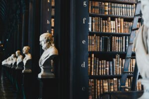 Areas of Law
